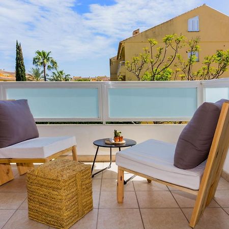 Bahia De Javea Apartment Montanar By Rock Rentals Extérieur photo