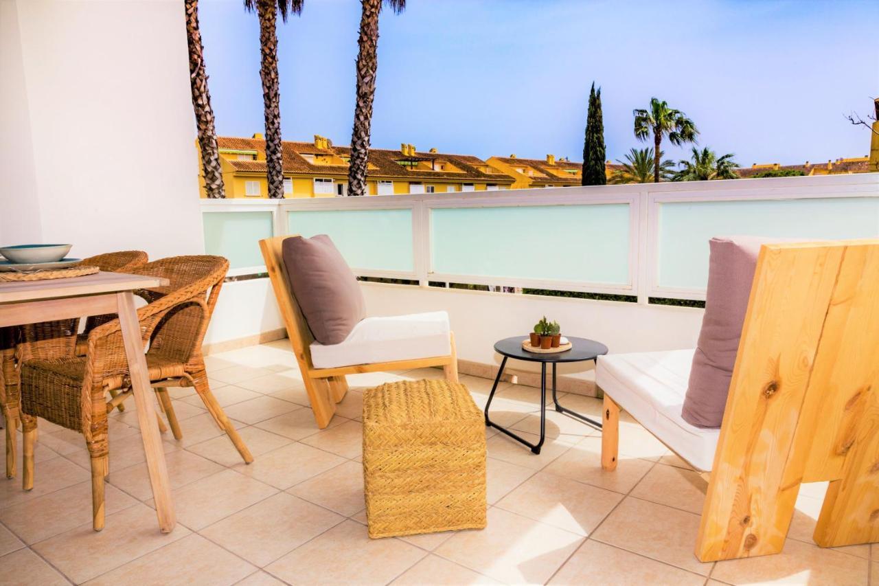 Bahia De Javea Apartment Montanar By Rock Rentals Extérieur photo