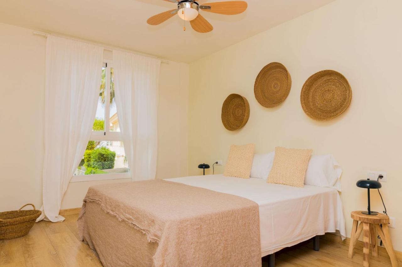 Bahia De Javea Apartment Montanar By Rock Rentals Extérieur photo