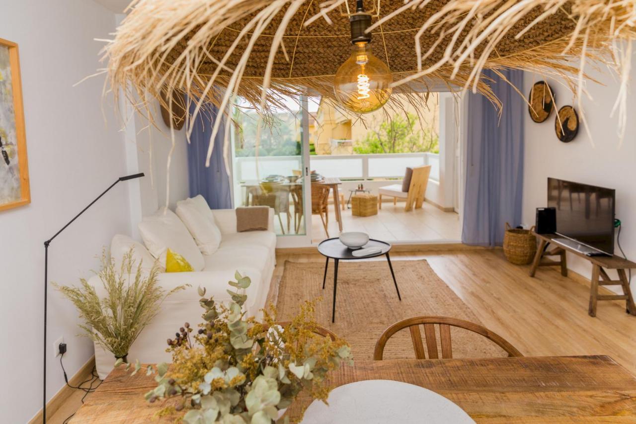 Bahia De Javea Apartment Montanar By Rock Rentals Extérieur photo