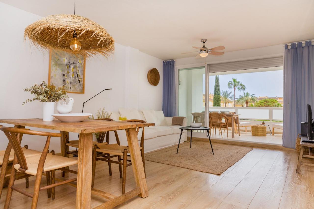 Bahia De Javea Apartment Montanar By Rock Rentals Extérieur photo