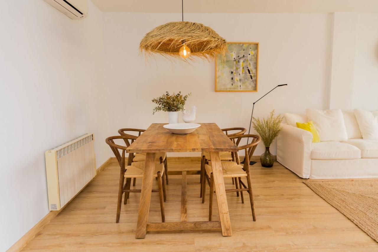 Bahia De Javea Apartment Montanar By Rock Rentals Extérieur photo