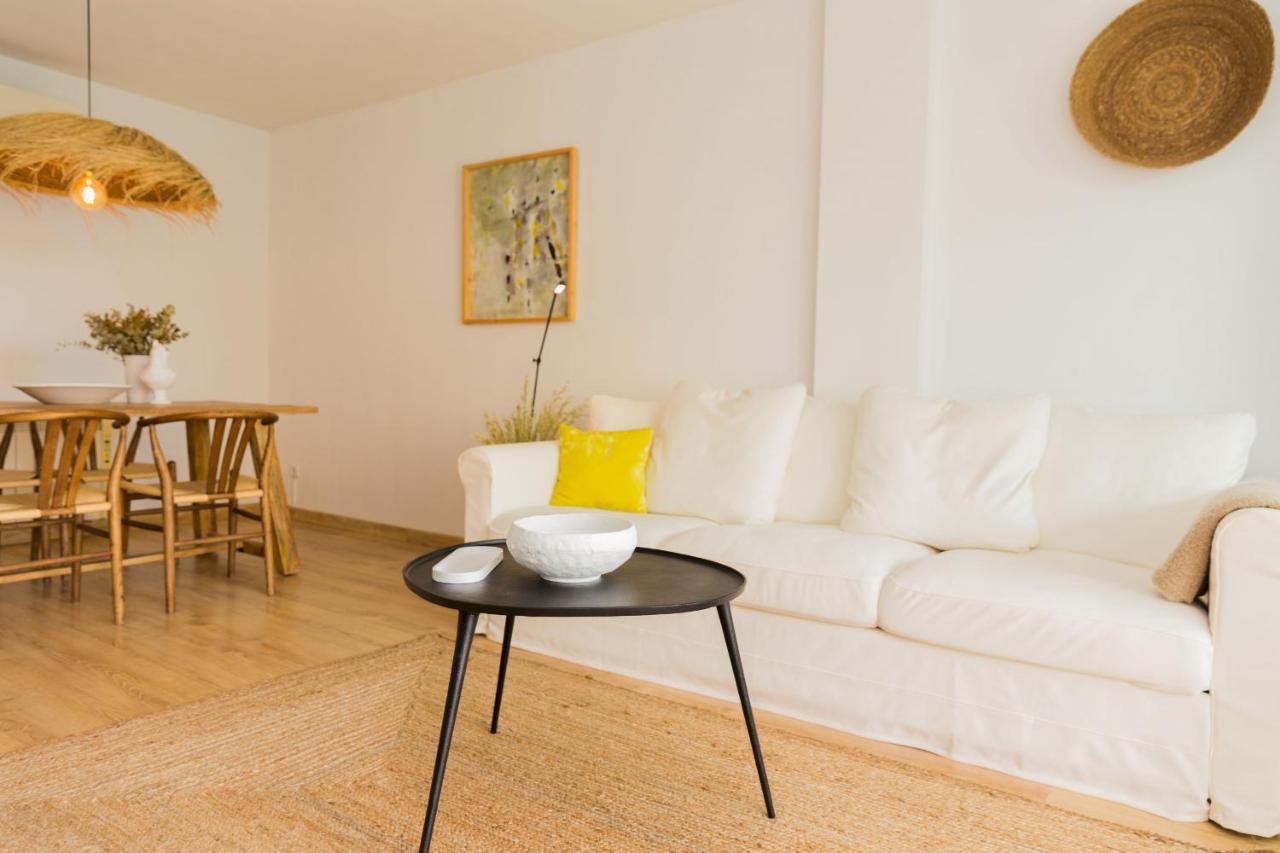 Bahia De Javea Apartment Montanar By Rock Rentals Extérieur photo