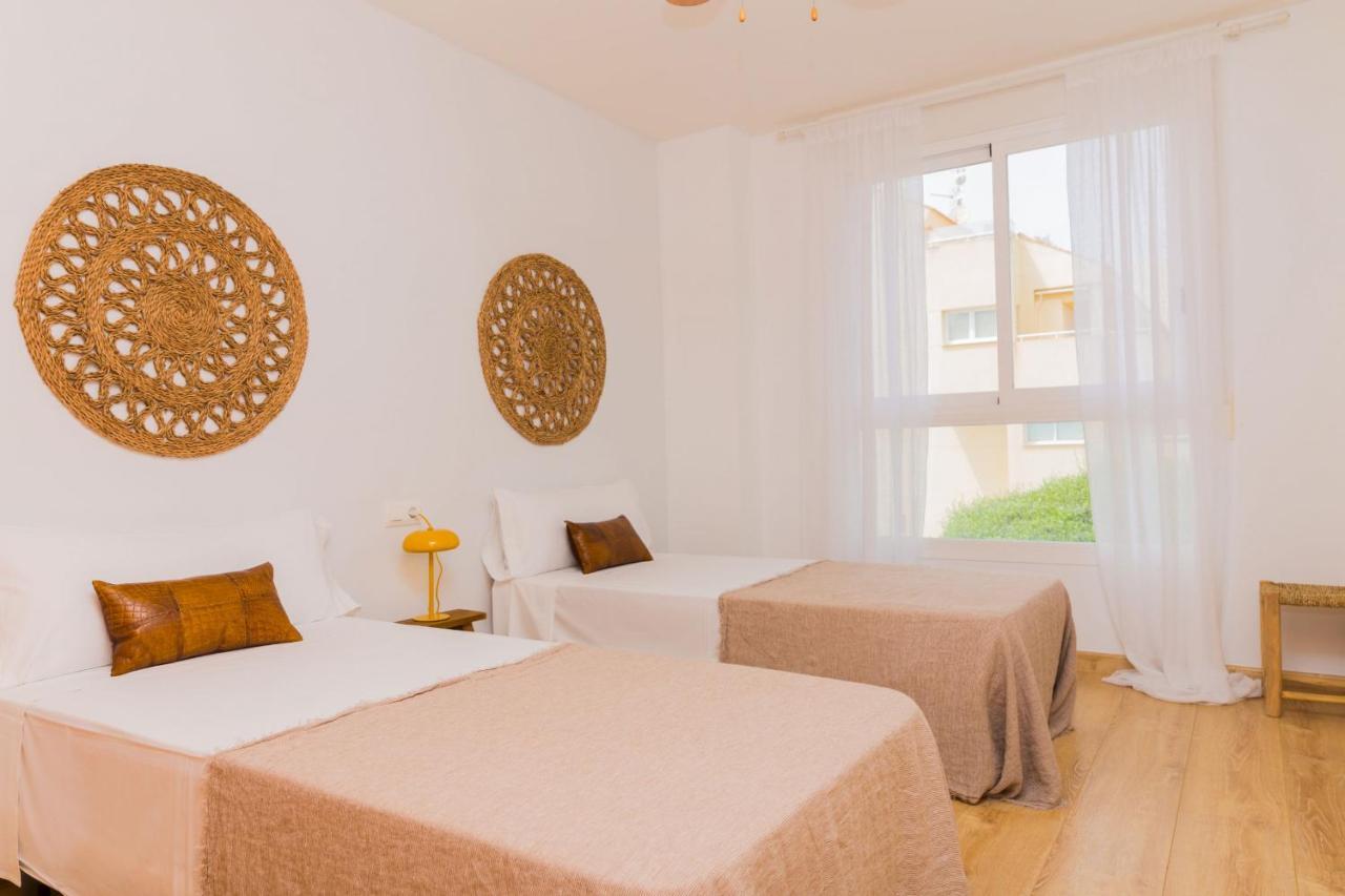 Bahia De Javea Apartment Montanar By Rock Rentals Extérieur photo