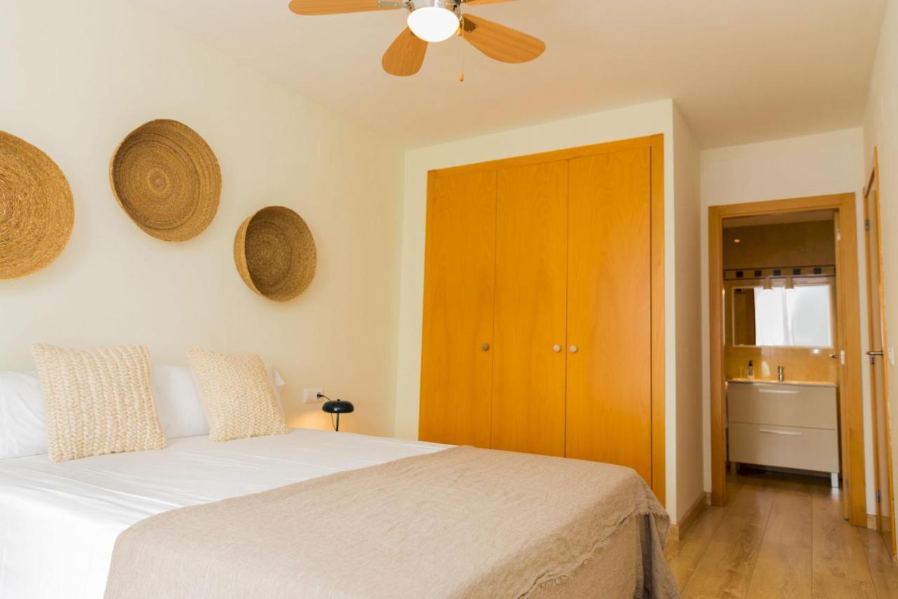 Bahia De Javea Apartment Montanar By Rock Rentals Extérieur photo