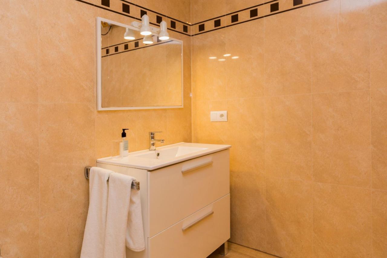 Bahia De Javea Apartment Montanar By Rock Rentals Extérieur photo