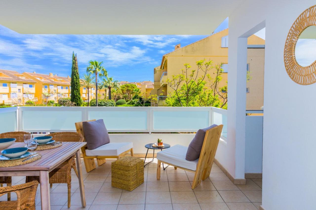 Bahia De Javea Apartment Montanar By Rock Rentals Extérieur photo