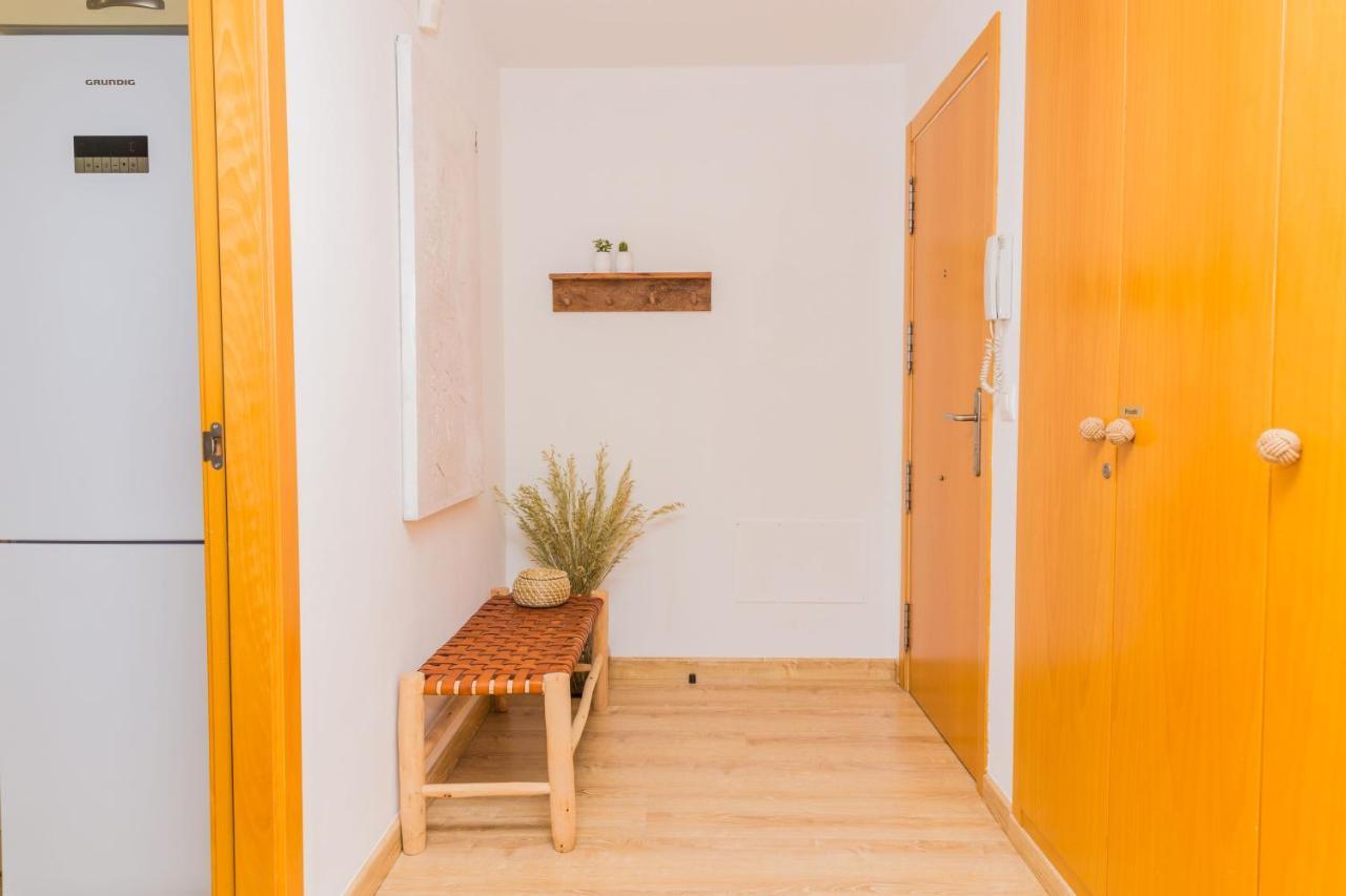 Bahia De Javea Apartment Montanar By Rock Rentals Extérieur photo